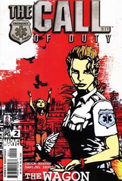 Call of Duty: The Wagon (2002) #2