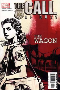 Call of Duty: The Wagon (2002) #4