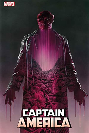 Captain America (2018) #24