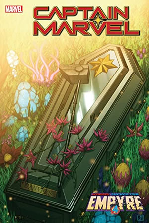 Captain Marvel (2019) #21