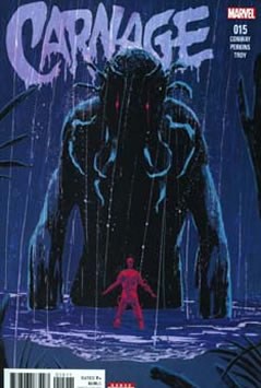 Carnage (2015) #15