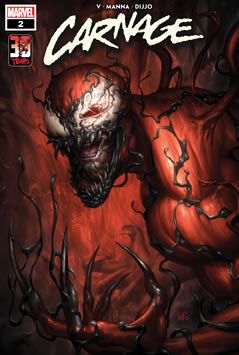 Carnage (2022) #2