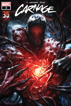 Carnage (2022) #3