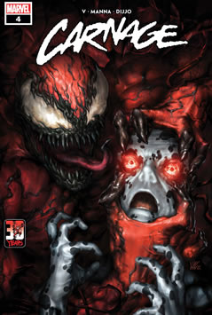 Carnage (2022) #4