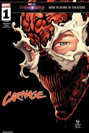 Carnage (2023) #1