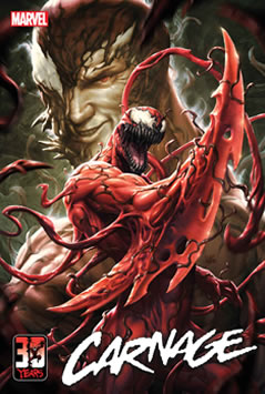 Carnage Forever (2022) #1 [A Story]