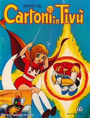 Cartoni in TivÃ¹ (1980) #80