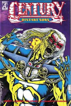 Century: Distant Sons (1996) #1