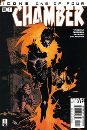 Chamber (2002) #1