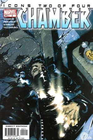 Chamber (2002) #2