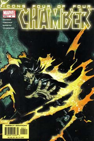 Chamber (2002) #4