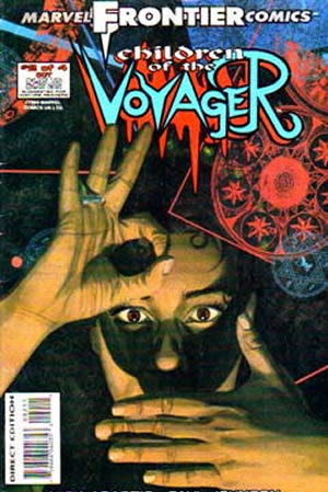 Children of the Voyager (1993) #2