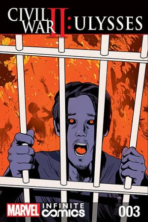 Civil War II: Ulysses Infinite Comic (2016) #3