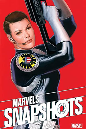 Civil War: Marvels Snapshots (2020) #1