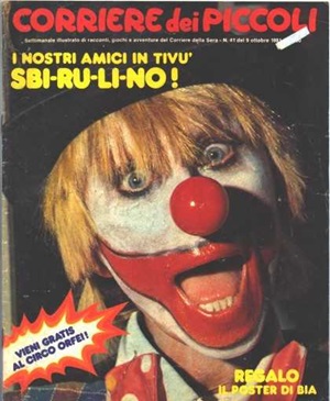 Corriere dei Piccoli (1981) #41
