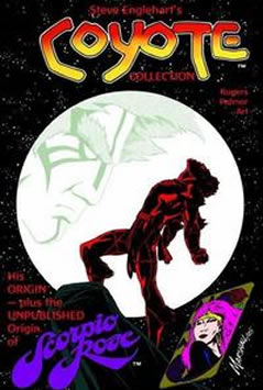 Coyote Collection (2005) #1 [D Story]