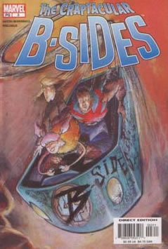 The Craptacular B-Sides (2002) #3