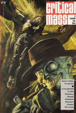 Critical Mass (1990) #3
