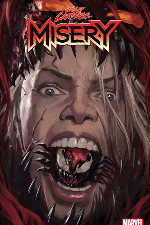 Cult of Carnage: Misery (2023) #5
