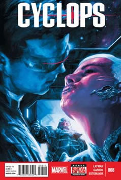 Cyclops (2014) #8