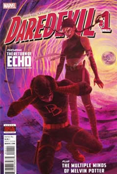 Daredevil Annual (2016) #1 [A Story]