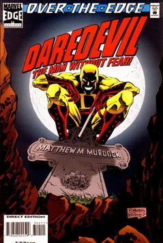 Daredevil (1964) #344