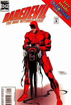 Daredevil (1964) #345