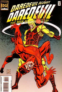 Daredevil (1964) #347