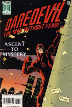 Daredevil (1964) #349