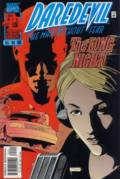 Daredevil (1964) #359