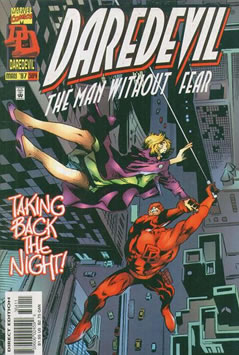 Daredevil (1964) #364