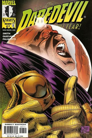 Daredevil (1998) #7