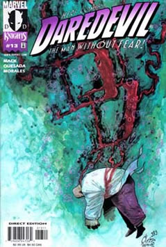 Daredevil (1998) #13