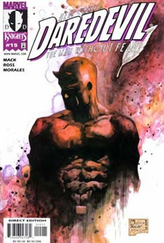 Daredevil (1998) #15