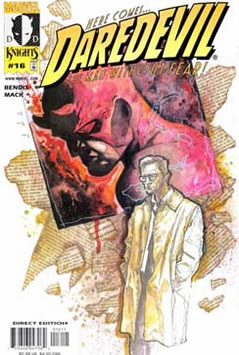 Daredevil (1998) #16