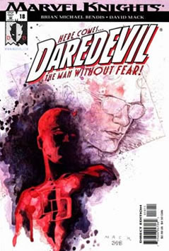 Daredevil (1998) #18