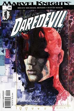 Daredevil (1998) #19