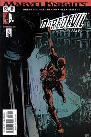 Daredevil (1998) #29