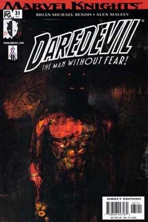 Daredevil (1998) #31