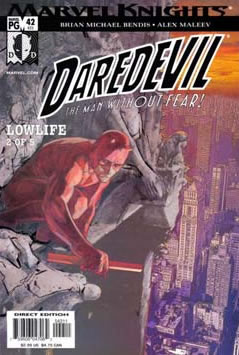 Daredevil (1998) #42