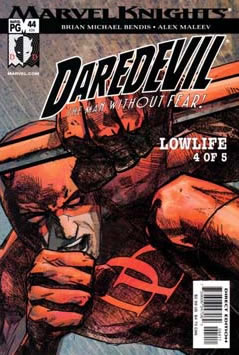 Daredevil (1998) #44