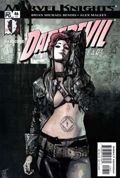 Daredevil (1998) #46