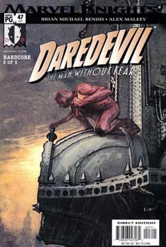 Daredevil (1998) #47