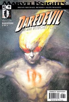 Daredevil (1998) #48