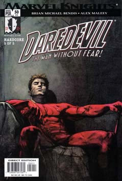 Daredevil (1998) #50