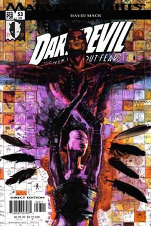 Daredevil (1998) #53