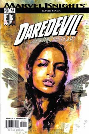 Daredevil (1998) #55