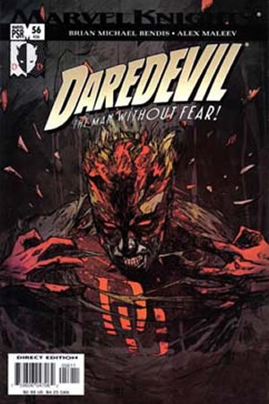 Daredevil (1998) #56