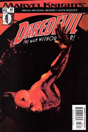 Daredevil (1998) #58