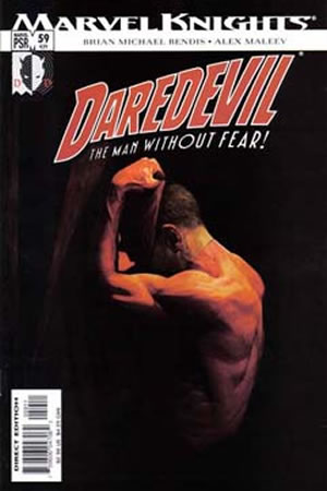 Daredevil (1998) #59
